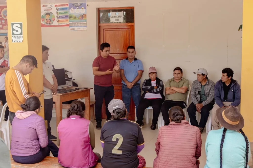 Infraestructura tecnológica al servicio de la comunidad educativa.