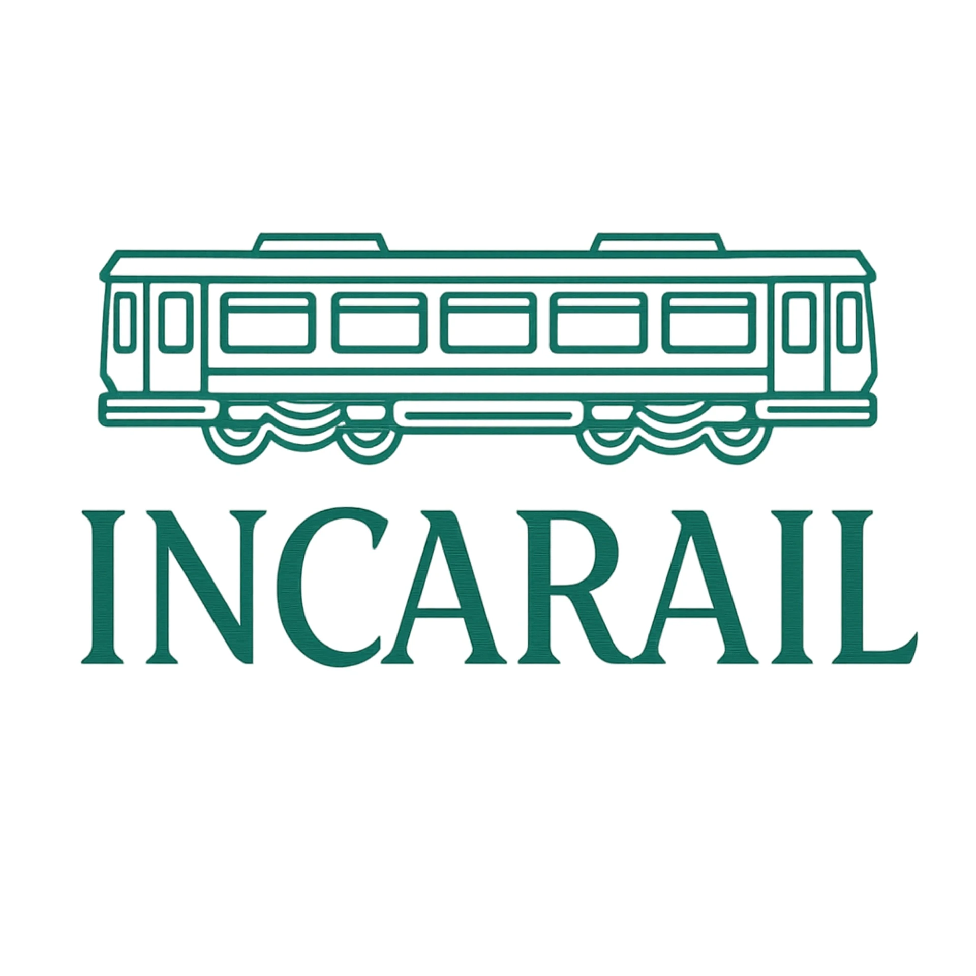 Convenio Inca Rail